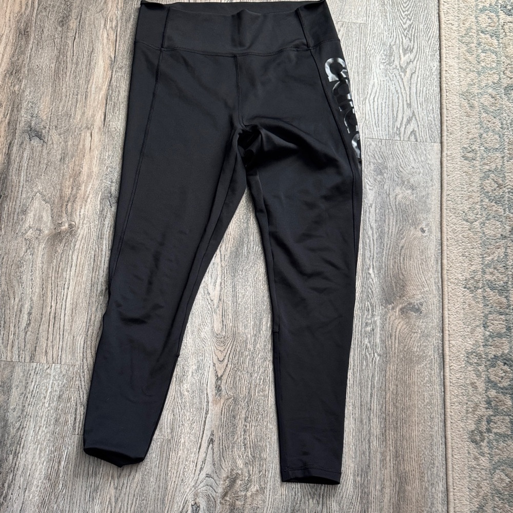 Black women’s Leggings